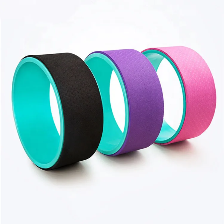 Pilates Yoga Logo - 2026 Individuelles LOGO Bestseller Yoga-Pilates-Ring Hersteller