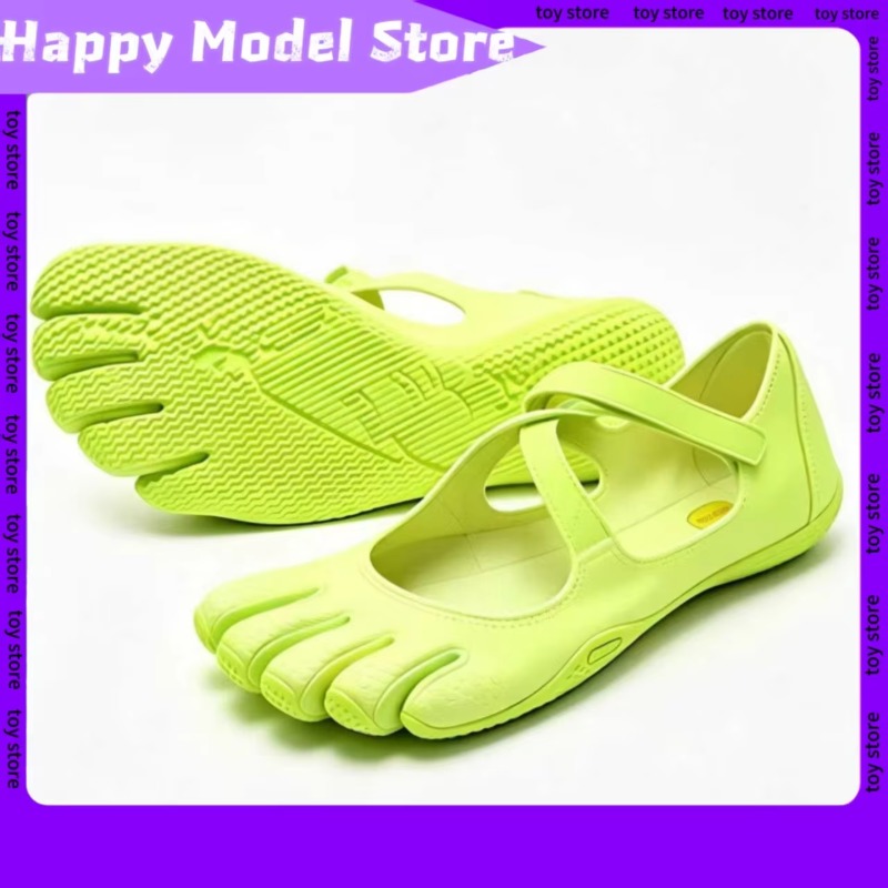 Pilates Yoga Gifts - Auf Lager: Fünf-Finger-Schuhe, Damen-Fitnessschuhe für den