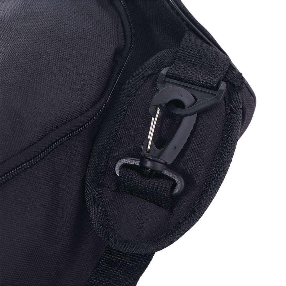 Pilates Yoga Bag - Verstärkte Yogamattentasche Faltbar mit Verstellbarem Gurt