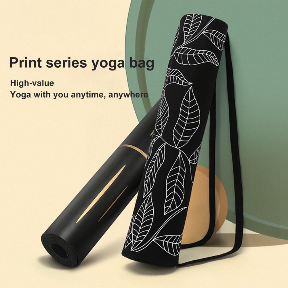 Pilates Yoga Bag - Yoga Rucksack Fall Tasche Wasserdicht Yoga-Matte