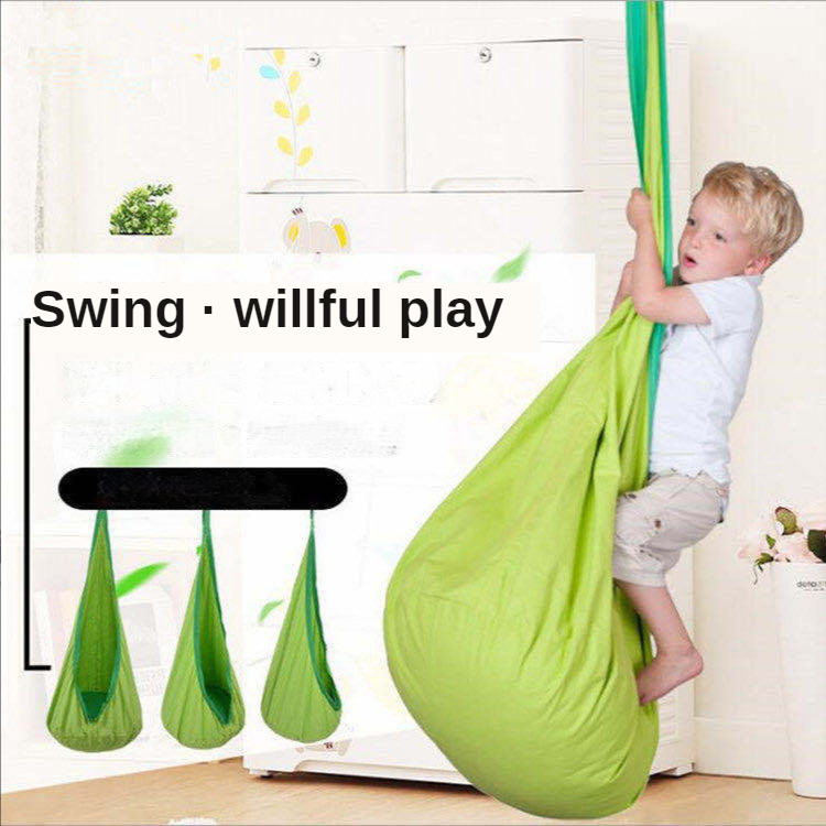 Neue kinder Hängen Stuhl Tragb – Aerial Silk Hammock Bewertung und Preis