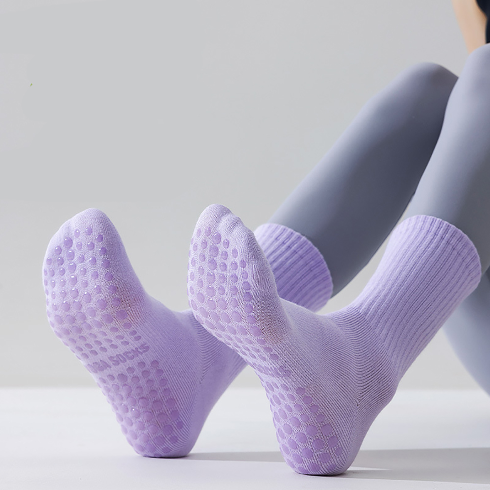 Hochwertige Damen-Yoga-Socken, – Pilates Yoga &A Bewertung und Preis