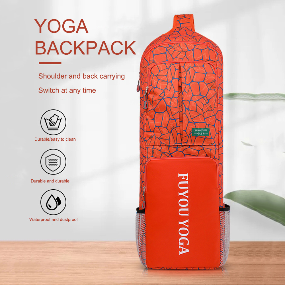 Yoga-Übungstasche, wasserdicht – Pilates Yoga Bag Bewertung und Preis