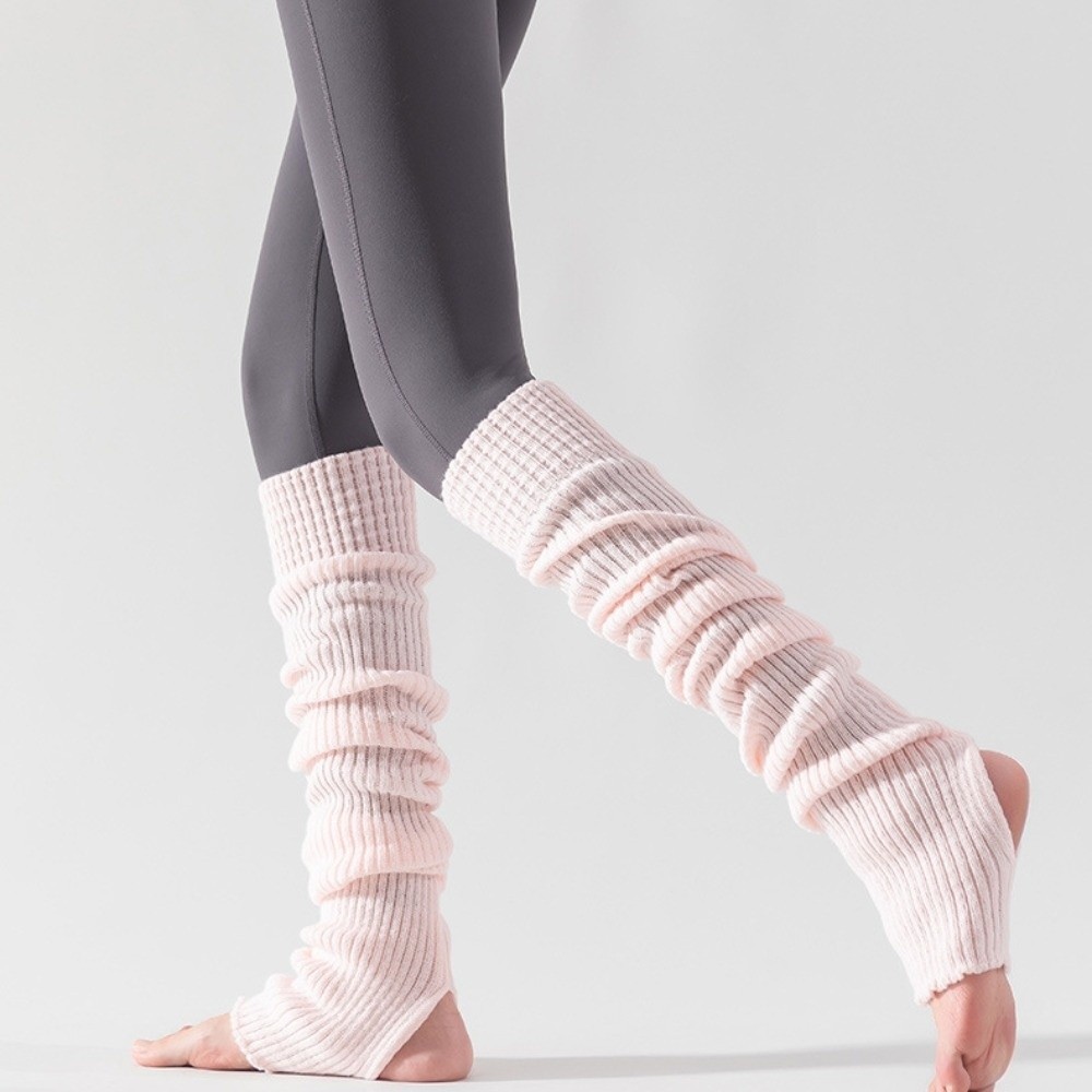 Täglich tragbare kniehohe Ball – Pilates Yoga Footwear Bewertung und Preis