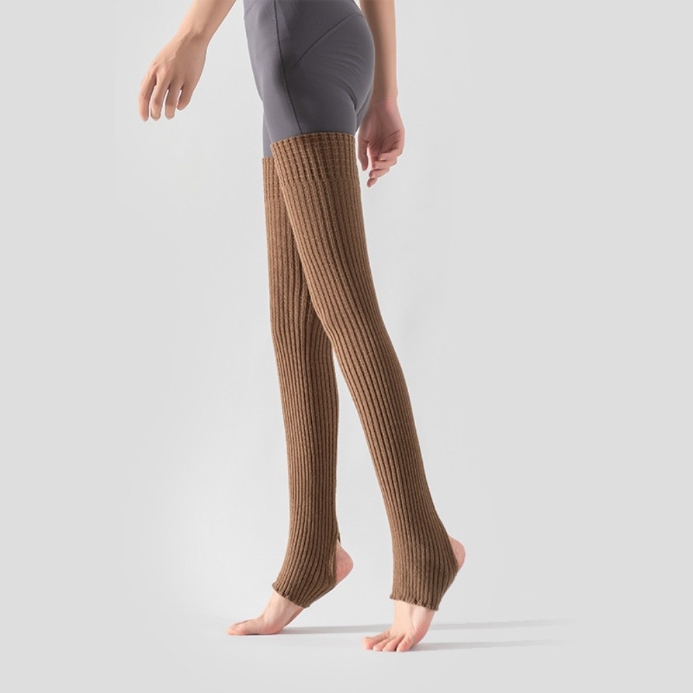 Täglich tragbare kniehohe Ball – Pilates Yoga Footwear Bewertung und Preis
