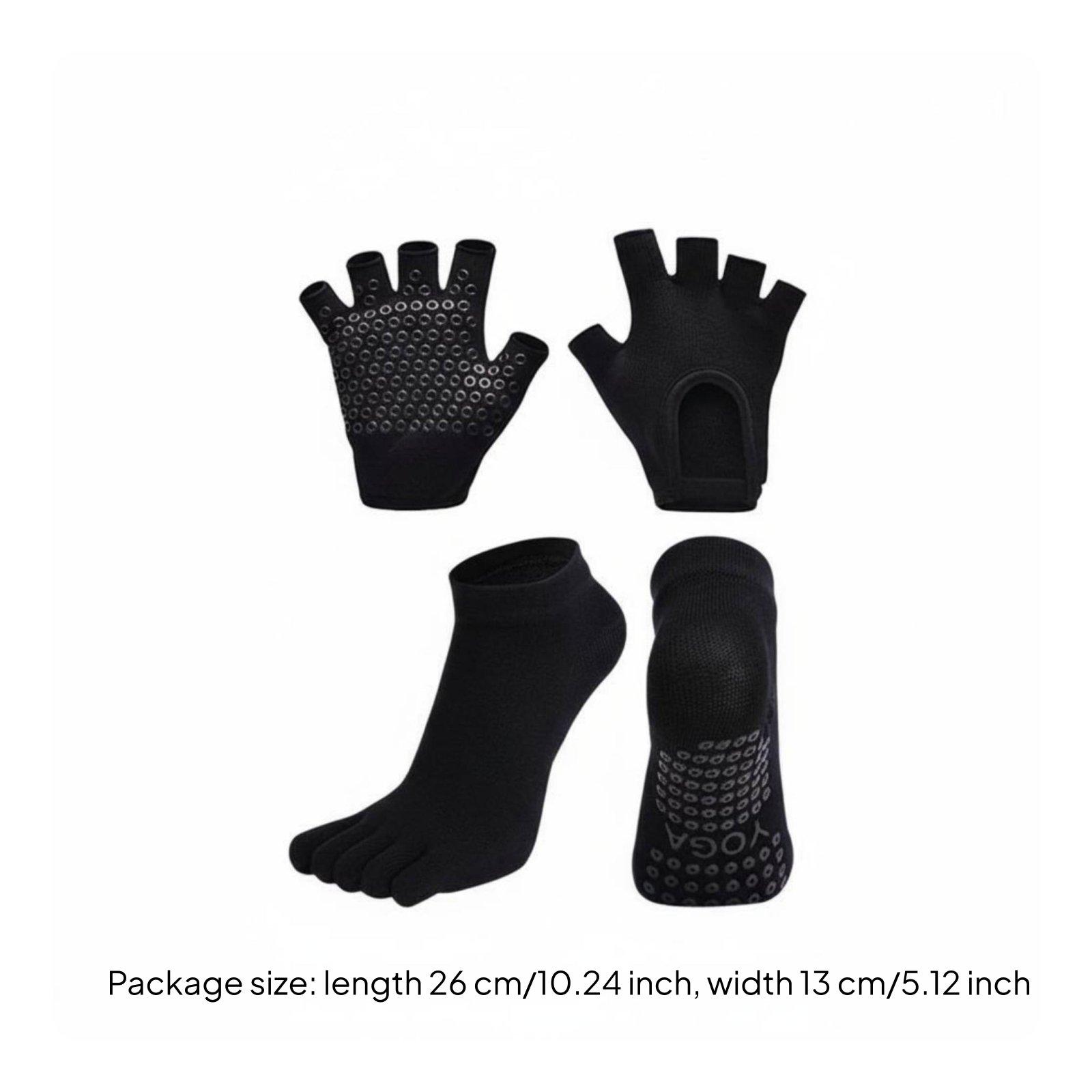 Rutschfeste Sportsocken für Da – Pilates Yoga &A Bewertung und Preis