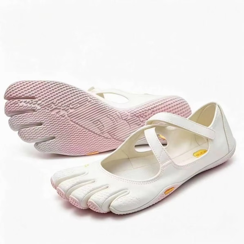 Auf Lager: Fünf-Finger-Schuhe, – Pilates Yoga Gifts Bewertung und Preis