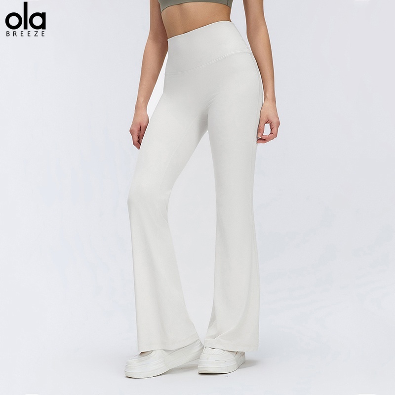 Ola Breeze YOGA NEU 2026 Hocht – Pilates Yoga Tone Bewertung und Preis