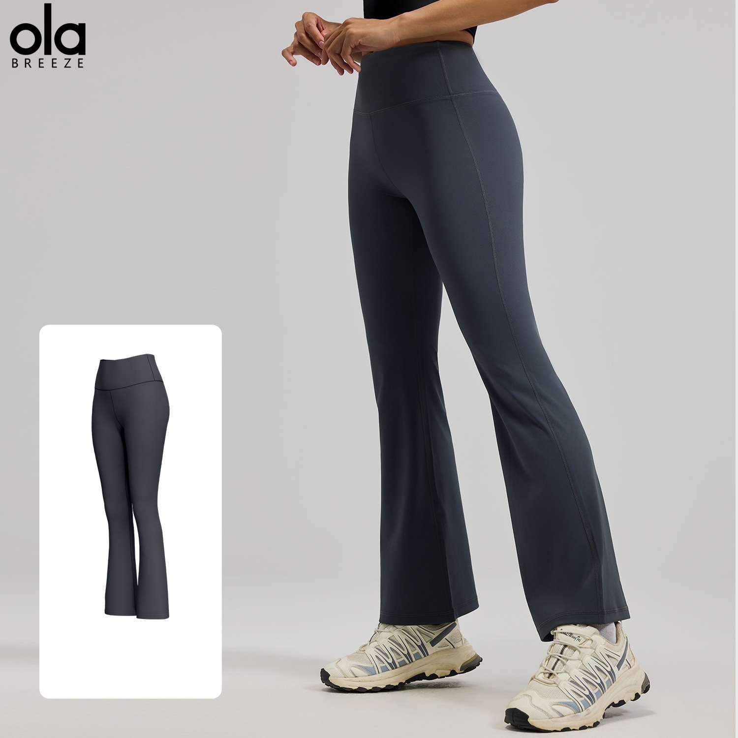 Ola Breeze YOGA NEU 2026 Hocht – Pilates Yoga Tone Bewertung und Preis