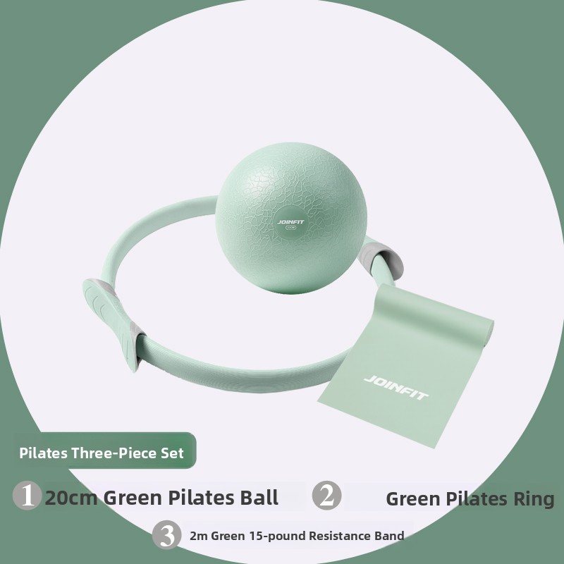JOINFIT Pilates-Set mit Yoga-F – Pilates And Yoga Combined Bewertung und Preis