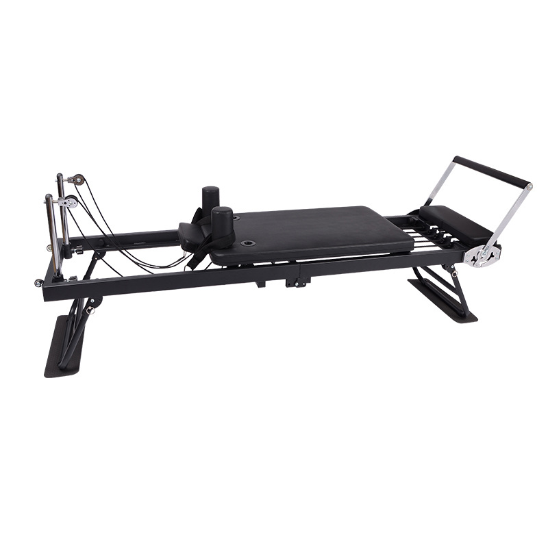 Großes Pilates-Trainingsgerät  – Pilates And Yoga Combined Bewertung und Preis
