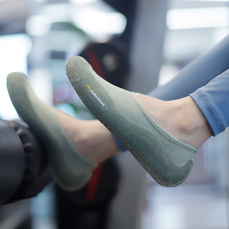 GallonShark Minimalistische Ba – Pilates Yoga Footwear Bewertung und Preis