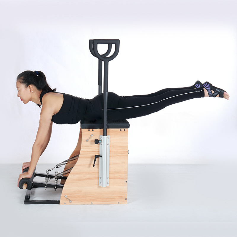 Pilates Eisenrahmen Stabiler S – Pilates And Yoga Combined Bewertung und Preis