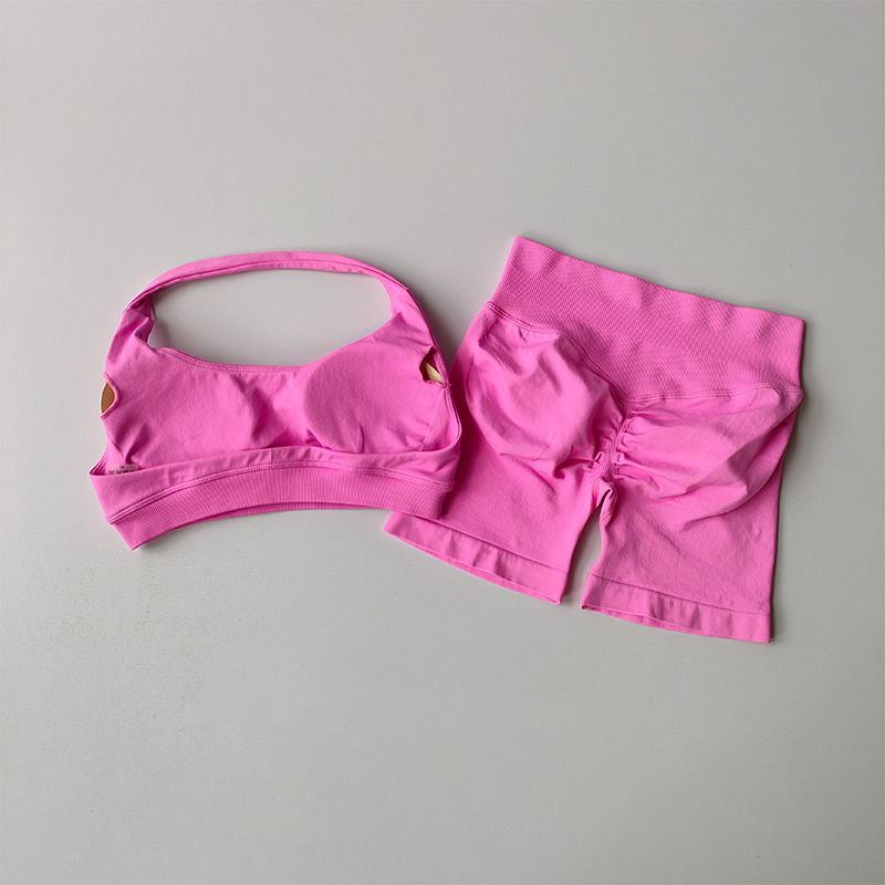Sexy Neckholder Schöner Rücken – Pilates Yoga Kit Bewertung und Preis