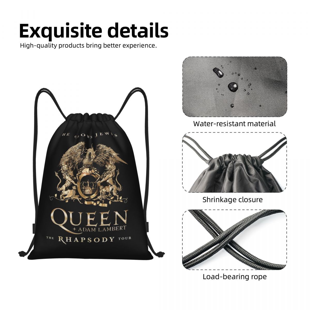 Benutzer definierte Freddie Qu – Pilates Yoga Bag Bewertung und Preis