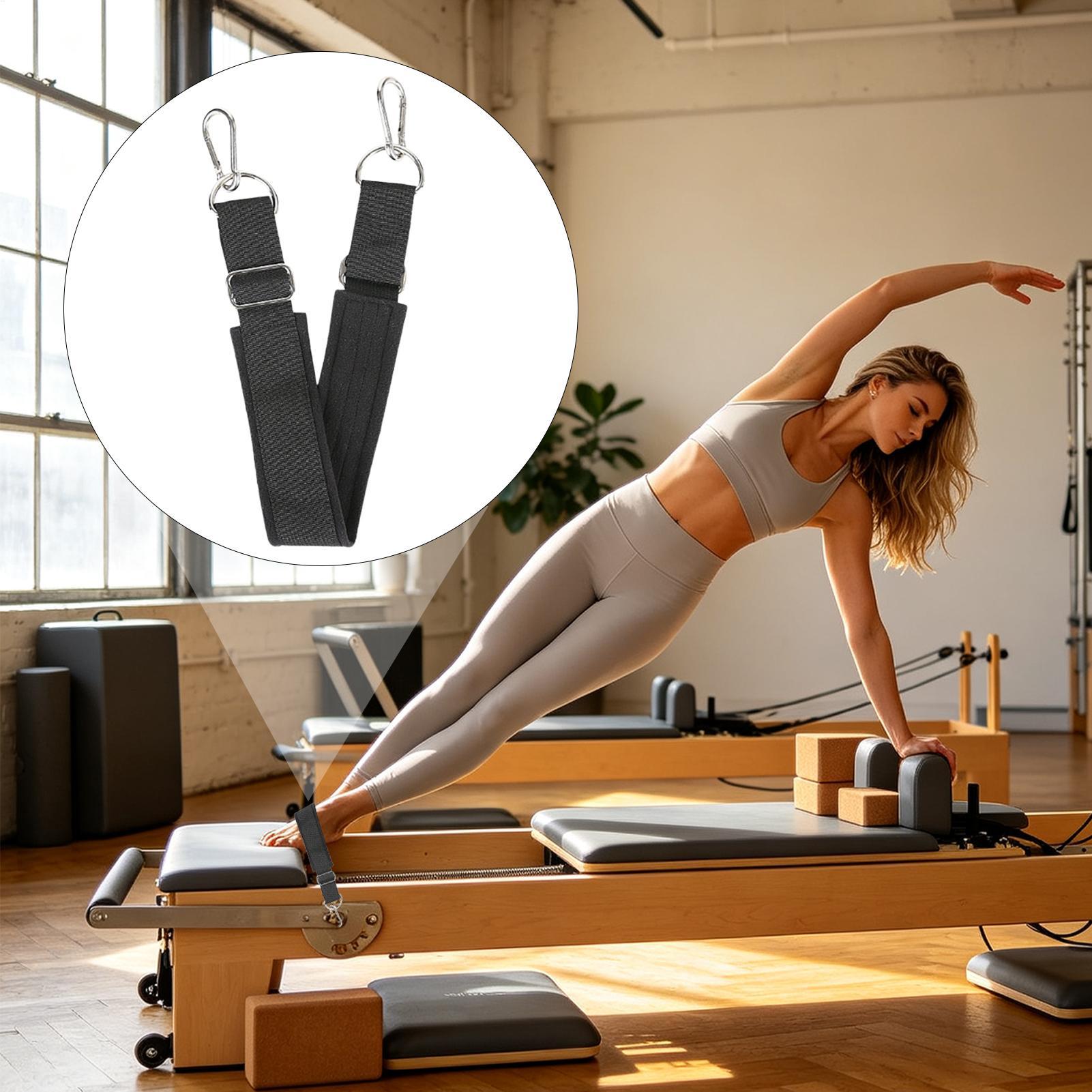 Pilates-Fußgurt, verdickt, ver – Pilates Yoga &A Bewertung und Preis