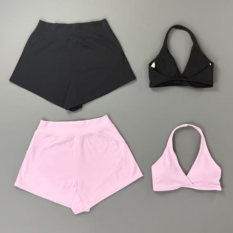 2-teiliges Original-Trainingss – Pilates Yoga Kit Bewertung und Preis