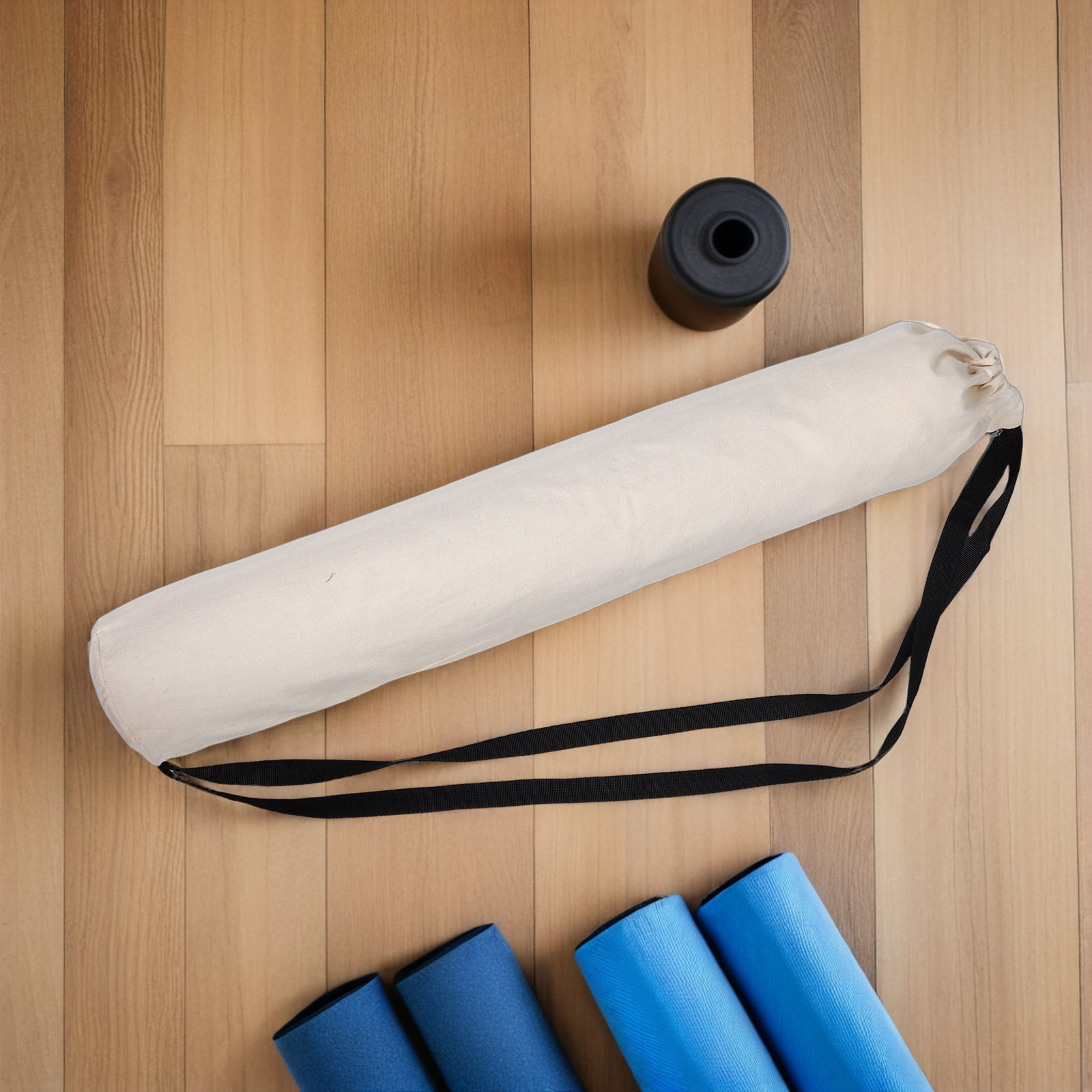 Große Yoga-Matten-Tragetasche  – Pilates Yoga Bag Bewertung und Preis