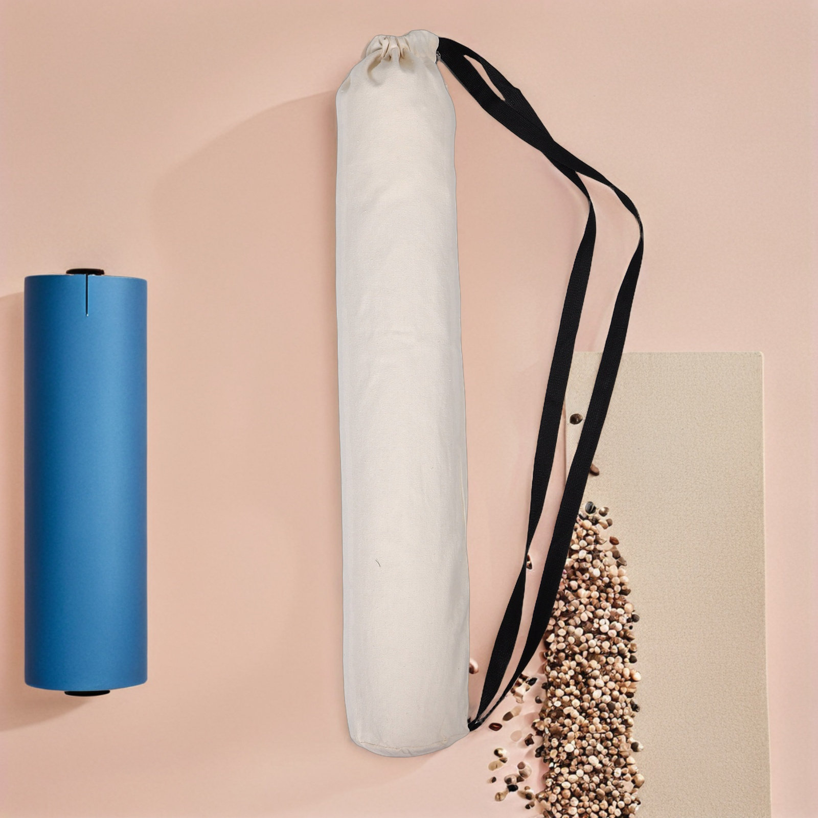 Große Yoga-Matten-Tragetasche  – Pilates Yoga Bag Bewertung und Preis