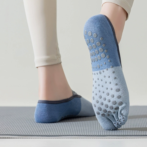 Großhandel Nahtlose Baumwoll-G – Pilates Yoga Logo Bewertung und Preis