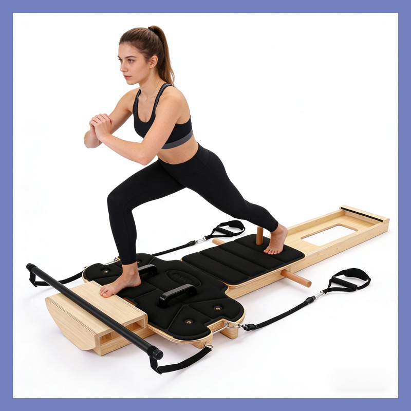 Multifunktionales Pilates-Yoga – Pilates And Yoga Combined Bewertung und Preis