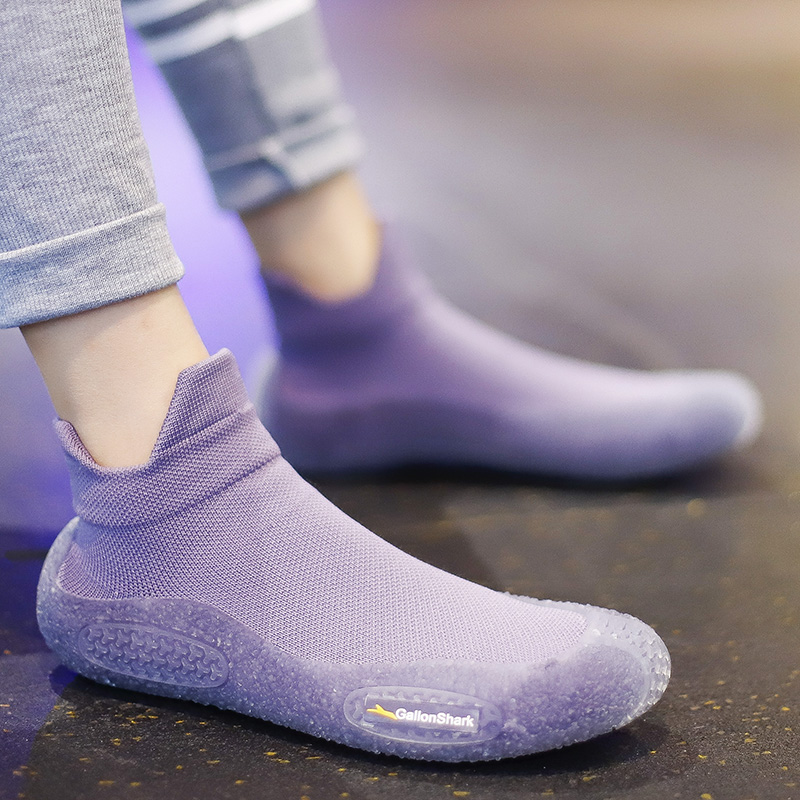 GallonShark Rutschfeste Barfuß – Pilates Yoga Footwear Bewertung und Preis