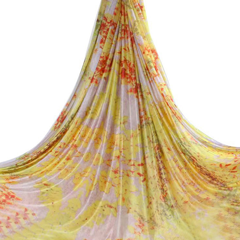 10m Aerial Silks Ombre Aerial  – Aerial Silk Hammock Bewertung und Preis