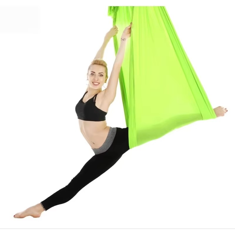 5x2,8m Aerial Flying Hochinten – Aerial Silk Hammock Bewertung und Preis
