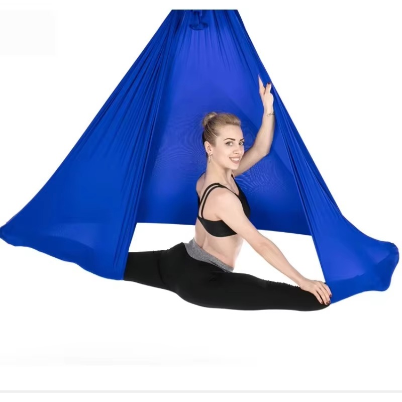 5x2,8m Aerial Flying Hochinten – Aerial Silk Hammock Bewertung und Preis