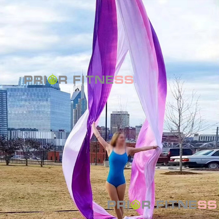 Aerial Silk Fabric für Acrobat – Aerial Silk Hammock Bewertung und Preis