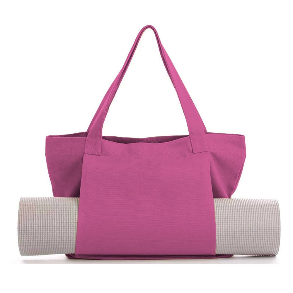 Große Kapazität Yoga-Matten-Tr – Pilates Yoga Bag Bewertung und Preis