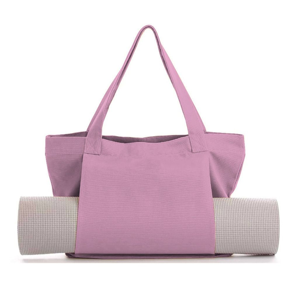 Große Kapazität Yoga-Matten-Tr – Pilates Yoga Bag Bewertung und Preis