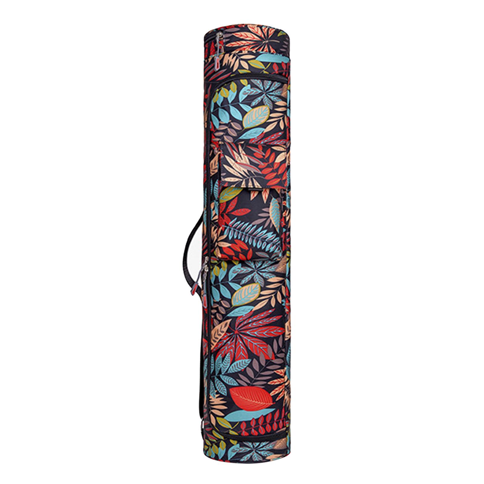 Rutschfeste Yoga-Mattentasche  – Pilates Yoga Bag Bewertung und Preis