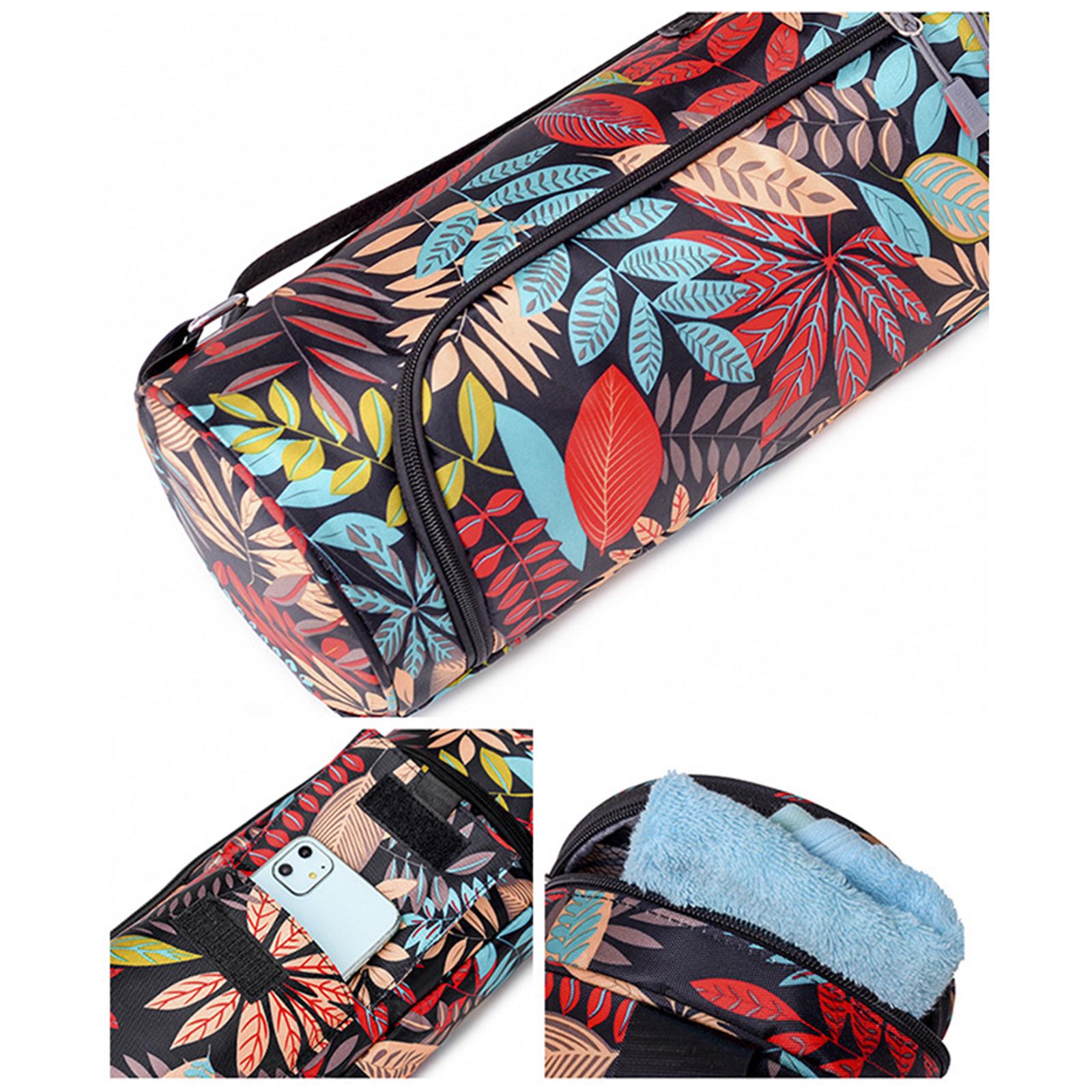 Rutschfeste Yoga-Mattentasche  – Pilates Yoga Bag Bewertung und Preis