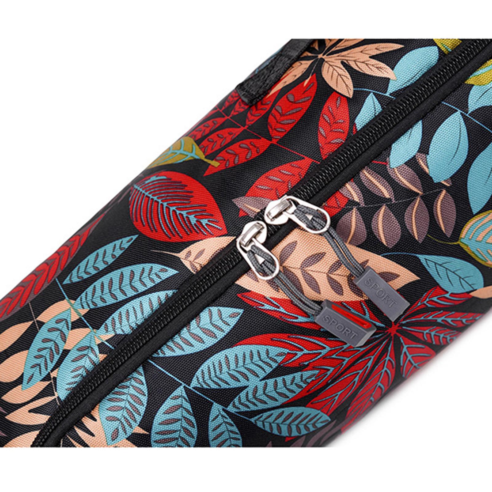 Rutschfeste Yoga-Mattentasche  – Pilates Yoga Bag Bewertung und Preis