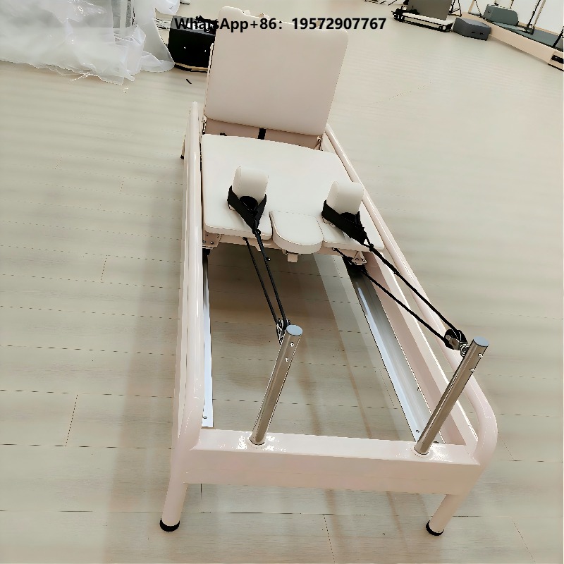 Pilates Reformer Bett für Frau – Pilates Yoga Tone Bewertung und Preis