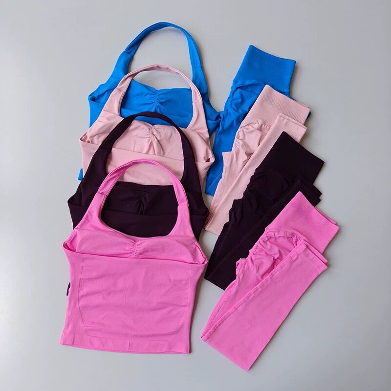 Professionelles Yoga-Fitness-S – Pilates Yoga Kit Bewertung und Preis