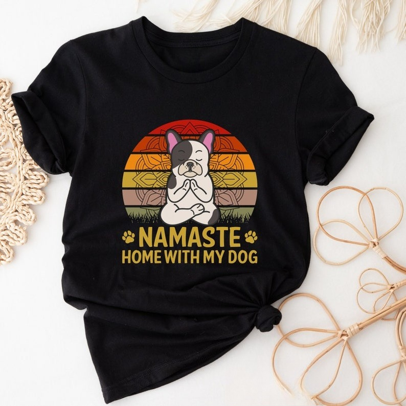 Niedliches Cartoons-Hunde-Nama – Pilates Yoga Gifts Bewertung und Preis