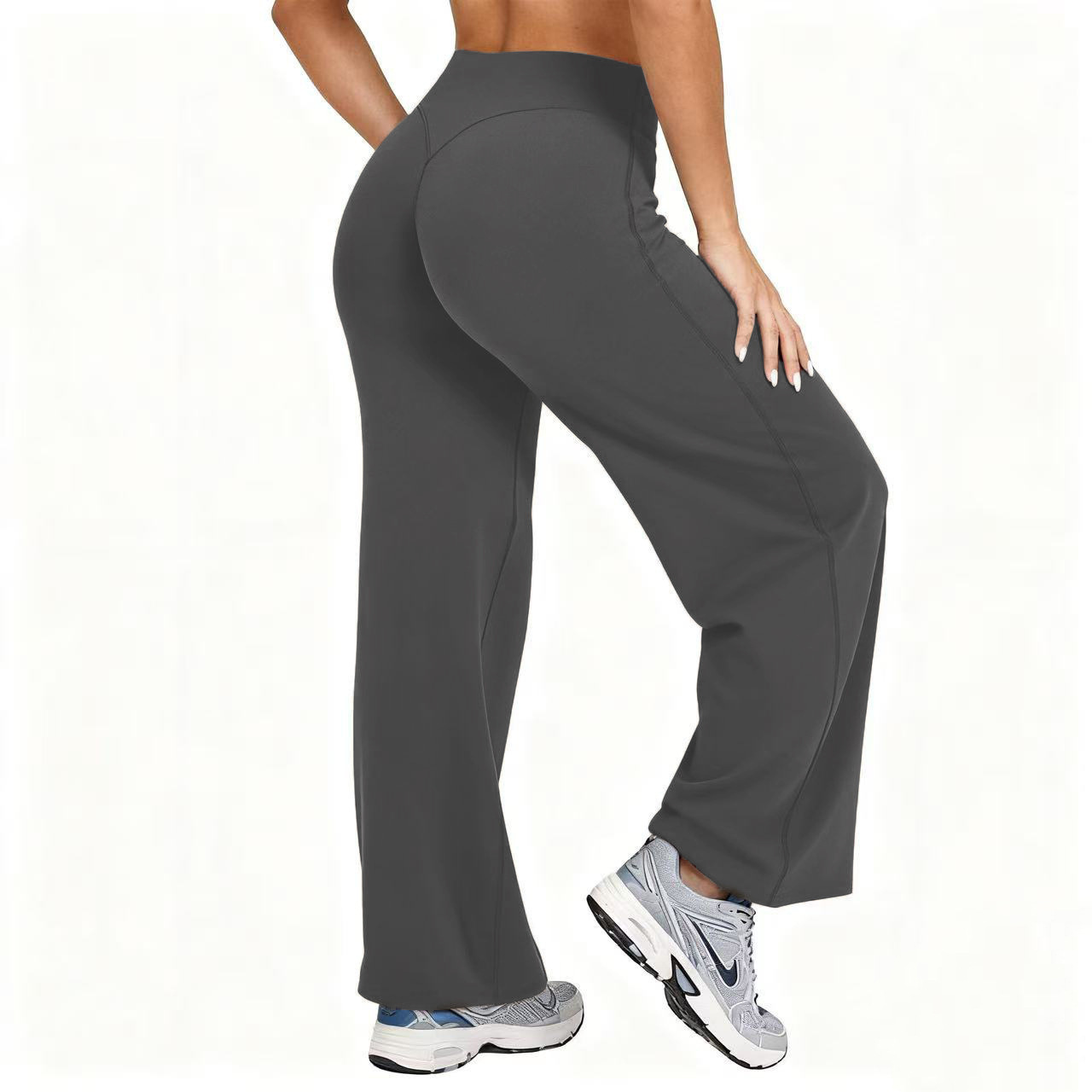 Damen Plus Size Yoga Weitbein- – Pilates Yoga &A Bewertung und Preis