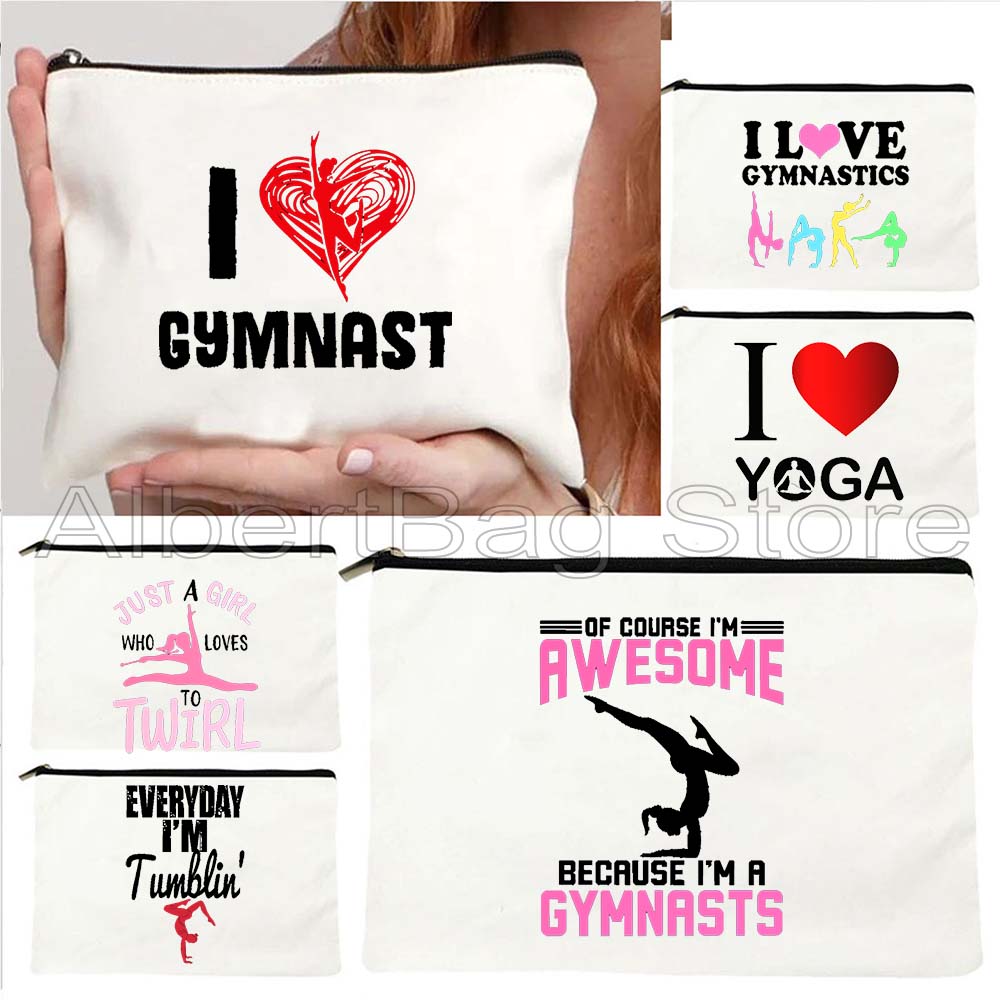 Turnerin, Gymnastik, Sportlieb – Pilates Yoga Gifts Bewertung und Preis
