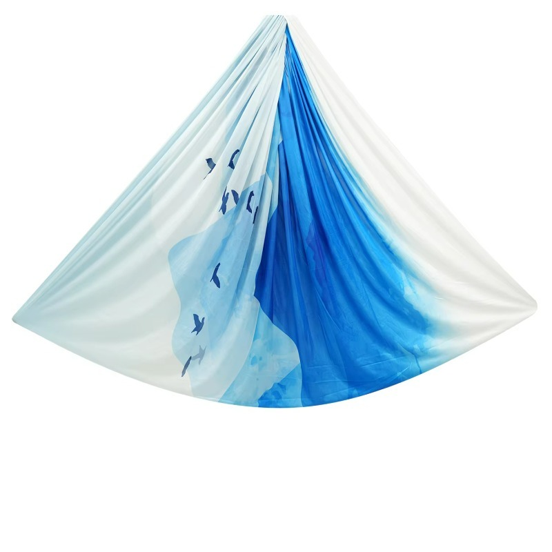 Farbverlauf Premium Aerial Sil – Aerial Silk Hammock Bewertung und Preis