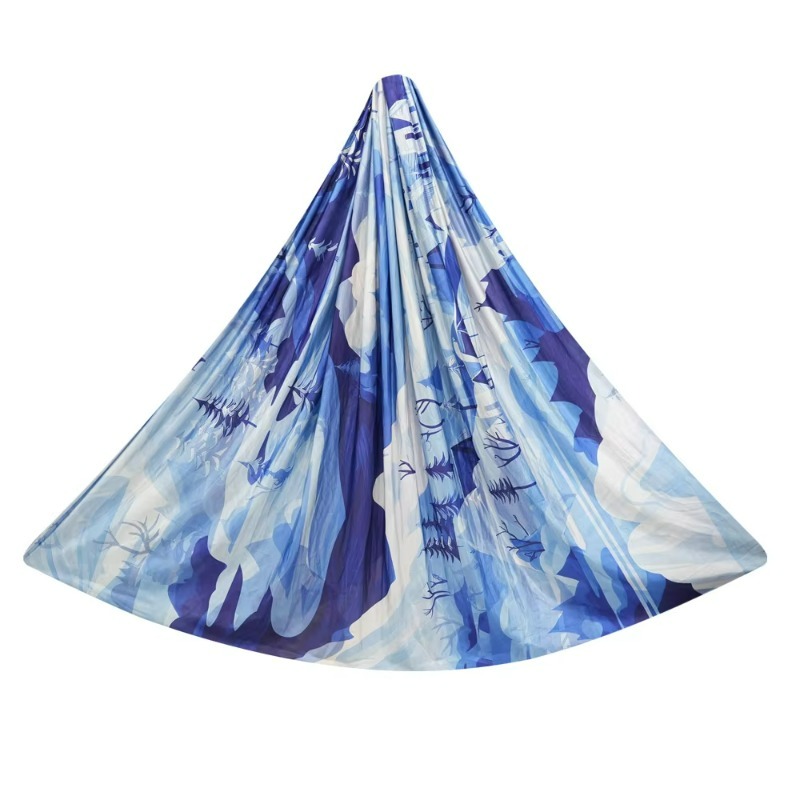 Farbverlauf Premium Aerial Sil – Aerial Silk Hammock Bewertung und Preis