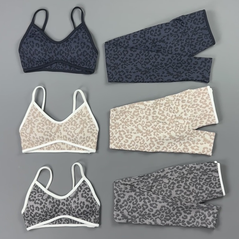 2-teiliges Yoga-Set für Damen  – Pilates Yoga Kit Bewertung und Preis
