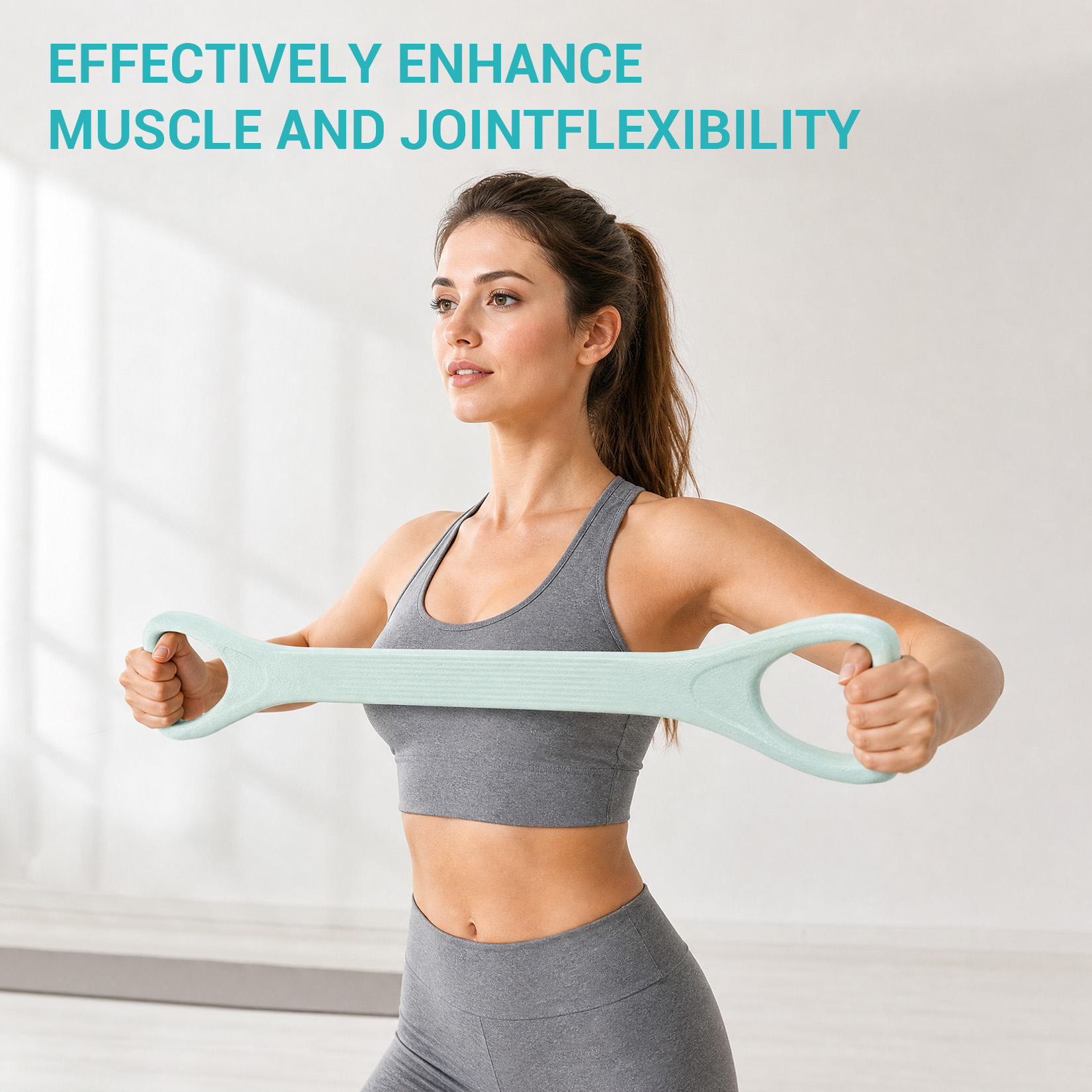 Pilates-Trainingsset, 6-in-1 P – Pilates Yoga Kit Bewertung und Preis