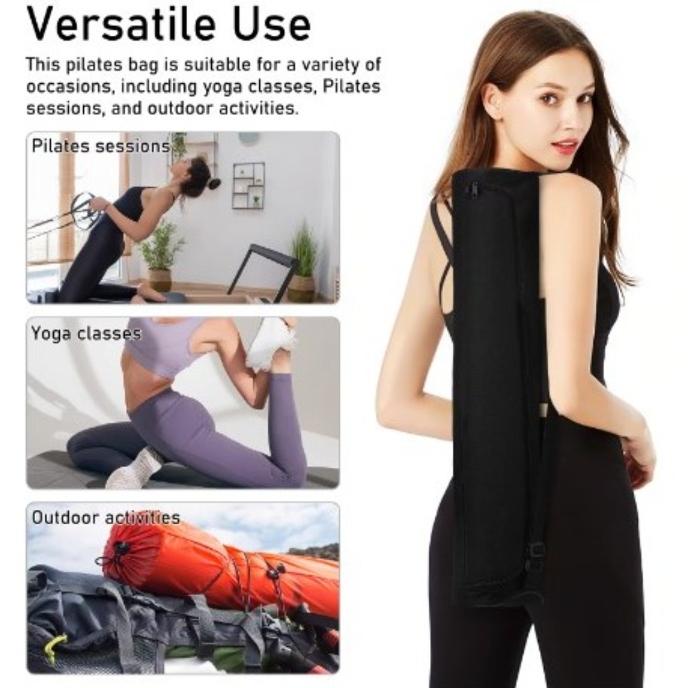 Verstärkte Yogamattentasche Fa – Pilates Yoga Bag Bewertung und Preis