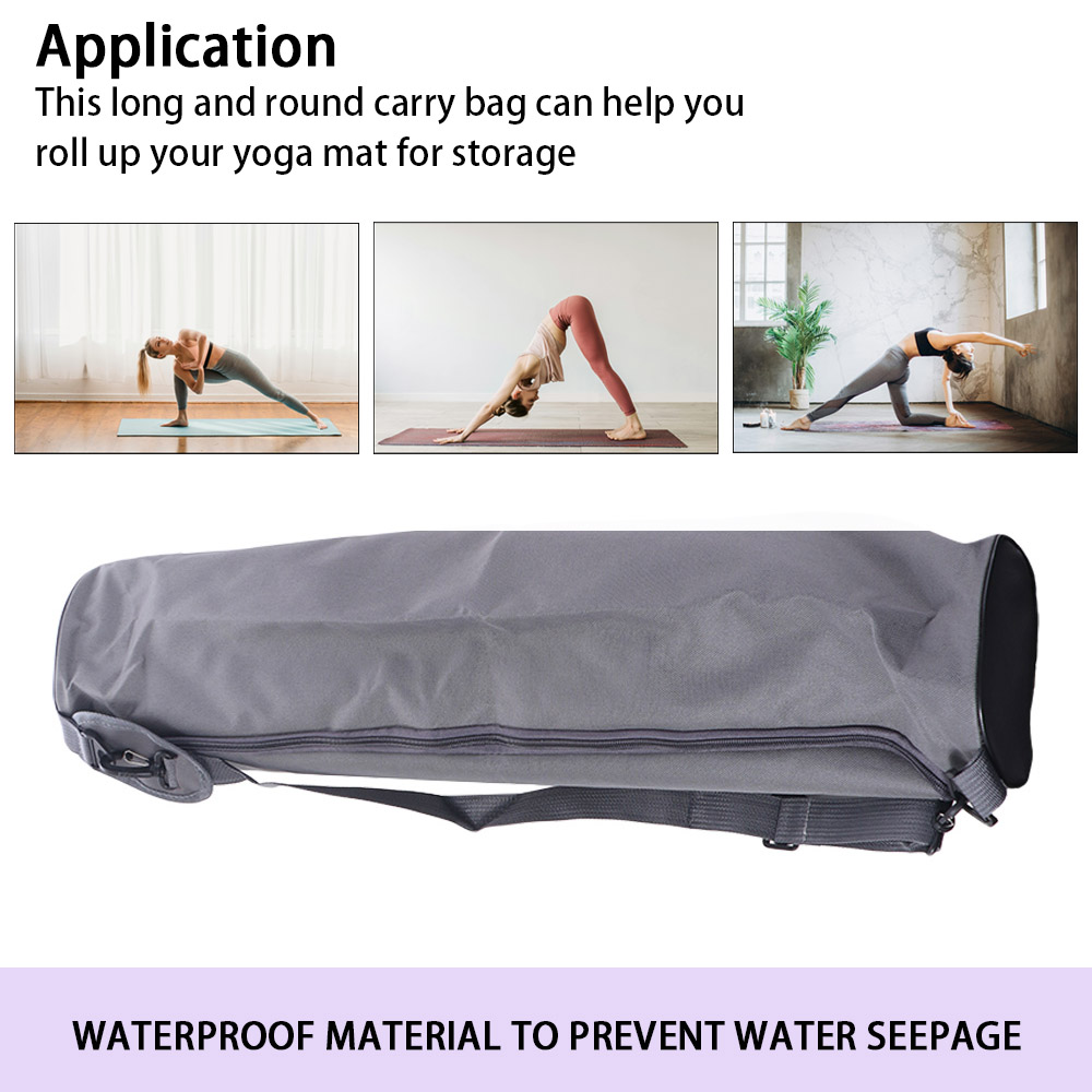 Verstärkte Yogamattentasche Fa – Pilates Yoga Bag Bewertung und Preis