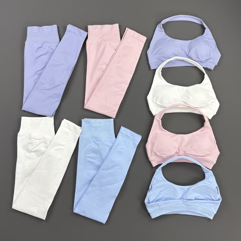 HISTELLO Impact Leggings Set D – Pilates Yoga Kit Bewertung und Preis