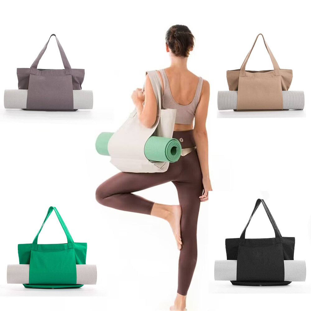 Yoga-Pilates-Mattentasche aus  – Pilates Yoga Bag Bewertung und Preis