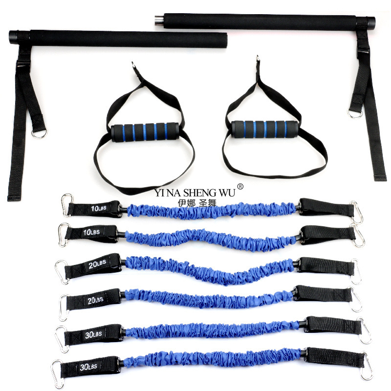 Multifunktionale Einstellbare  – Pilates And Yoga Combined Bewertung und Preis
