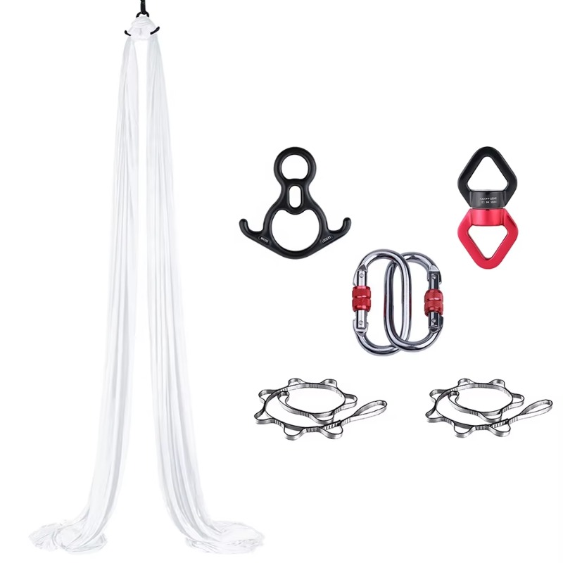 2026 Advanced 8m Luxury Aerial – Aerial Silk Hammock Bewertung und Preis